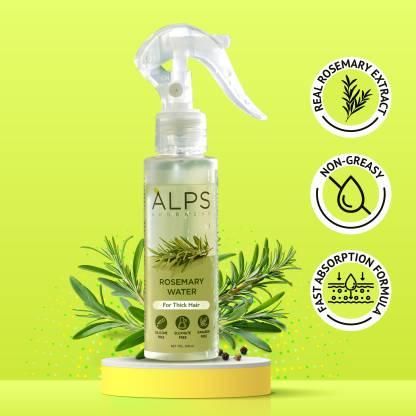 Rosemary Hair Regrowth Spray – Pack of 3 (100ml Each)